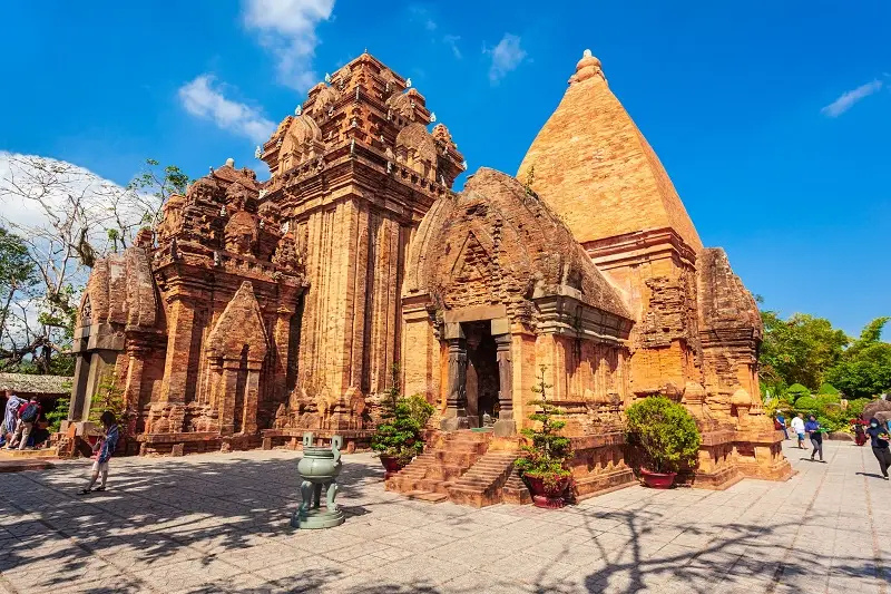 Ponagar