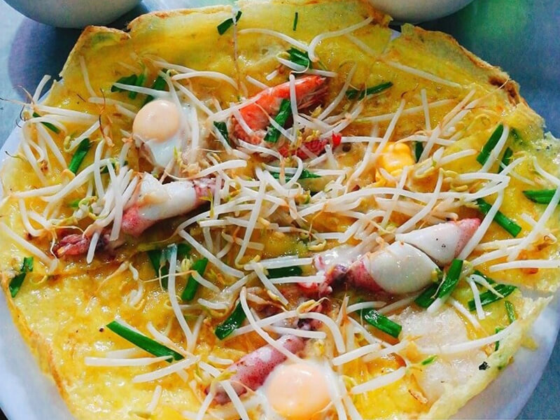 Banh Xeo